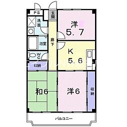 水島臨海鉄道 浦田駅 徒歩29分