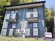 中庄駅より徒歩9分 1階 築23年9ヶ月の賃貸物件