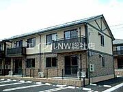 ピュアＣ 1階 築20年4ヶ月の賃貸物件