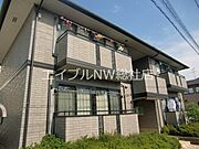 ジョイコート 2階 築25年8ヶ月の賃貸物件