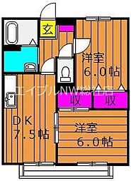 JR山陽本線 新倉敷駅 徒歩27分