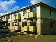 新倉敷駅より徒歩29分 2階 築26年3ヶ月の賃貸物件