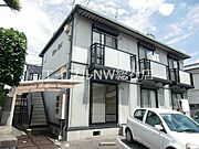 ブルーベル 2階 築30年10ヶ月の賃貸物件