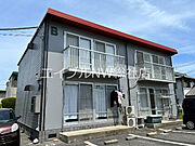 グリンパレス児子B 2階 築38年4ヶ月の賃貸物件