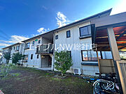 ガルテン２６Ｅ 2階 築28年5ヶ月の賃貸物件