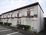 アップルハウス 2階 築41年4ヶ月の賃貸物件