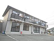 サンライズ吉備津Ｂ 2階 築29年2ヶ月の賃貸物件