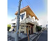 常盤駅より徒歩4分 2階 築42年1ヶ月の賃貸物件