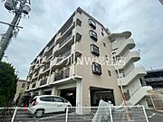 倉敷駅より徒歩16分 2階 築36年10ヶ月の賃貸物件