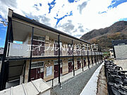 備中高梁駅より徒歩35分 2階 築18年1ヶ月の賃貸物件