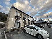 レオパレスエスポワール 2階 築19年6ヶ月の賃貸物件