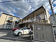 備中高梁駅より徒歩4分 1階 築18年9ヶ月の賃貸物件