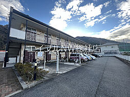 JR伯備線 備中高梁駅 3.8km 2階/-