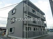 クレールコート２ 2階 築16年4ヶ月の賃貸物件