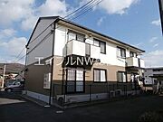 イーストヴィレッジＢ 1階 築27年8ヶ月の賃貸物件