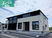 エルカホーム 1階 新築の賃貸物件