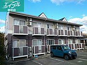 シャンボール 1階 築28年8ヶ月の賃貸物件