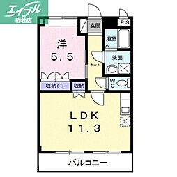 JR山陽本線 新倉敷駅 徒歩28分
