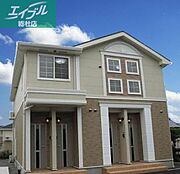 フローラ 2階 築17年2ヶ月の賃貸物件