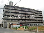 アーバンビュー倉敷カレッジコート 2階 築27年8ヶ月の賃貸物件