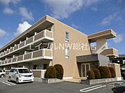 シャン・ド・フルール 2階 築19年4ヶ月の賃貸物件