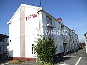 福井駅より徒歩19分 1階 築36年10ヶ月の賃貸物件