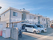 プチパール102 2階 築37年10ヶ月の賃貸物件