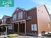 久々原駅より徒歩11分 1階 築19年9ヶ月の賃貸物件