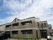 倉敷駅より徒歩12分 1階 築26年5ヶ月の賃貸物件