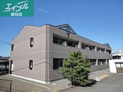 リバパレス 1階 築20年2ヶ月の賃貸物件