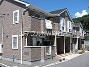 ニューマロンテールB 2階 築21年2ヶ月の賃貸物件