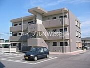 ファミーユ 1階 築23年8ヶ月の賃貸物件