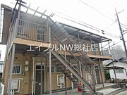 サーレ松島 1階 築49年3ヶ月の賃貸物件