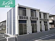 ソフィスコート総社駅南 1階 築15年9ヶ月の賃貸物件