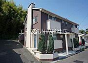 中庄駅より徒歩7分 2階 築27年6ヶ月の賃貸物件