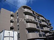 ジュンサンライト 3階 築23年5ヶ月の賃貸物件