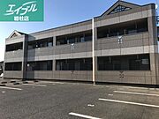 ヴィーブルピア 2階 築24年の賃貸物件