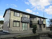 児島駅より徒歩26分 2階 築28年2ヶ月の賃貸物件