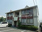 コーポサンライト２ 1階 築38年6ヶ月の賃貸物件