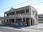 球場前駅より徒歩9分 1階 築14年8ヶ月の賃貸物件