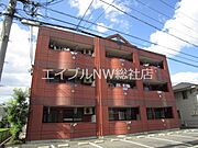 ロジュマン 3階 築22年10ヶ月の賃貸物件