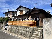 新倉敷駅より徒歩77分 1階 築54年5ヶ月の賃貸物件