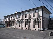 東総社駅より徒歩6分 1階 築32年2ヶ月の賃貸物件