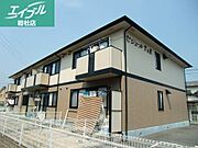 セジュールT&K 2階 築26年9ヶ月の賃貸物件