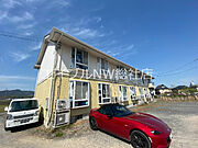 東総社駅より徒歩12分 2階 築31年8ヶ月の賃貸物件