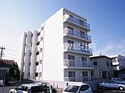 ＡＣＥ壱番館 5階 築23年2ヶ月の賃貸物件