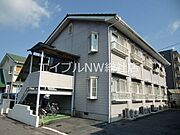 サザリィ川崎 2階 築29年7ヶ月の賃貸物件