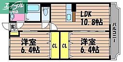 水島臨海鉄道 球場前駅 徒歩21分
