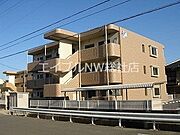 アプランドル４ 2階 築15年8ヶ月の賃貸物件