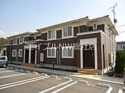 リバーサイド東祥Ｃ棟 1階 築17年4ヶ月の賃貸物件